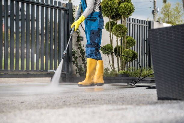 Professional Pressure Washing Services in White Settlement, TX